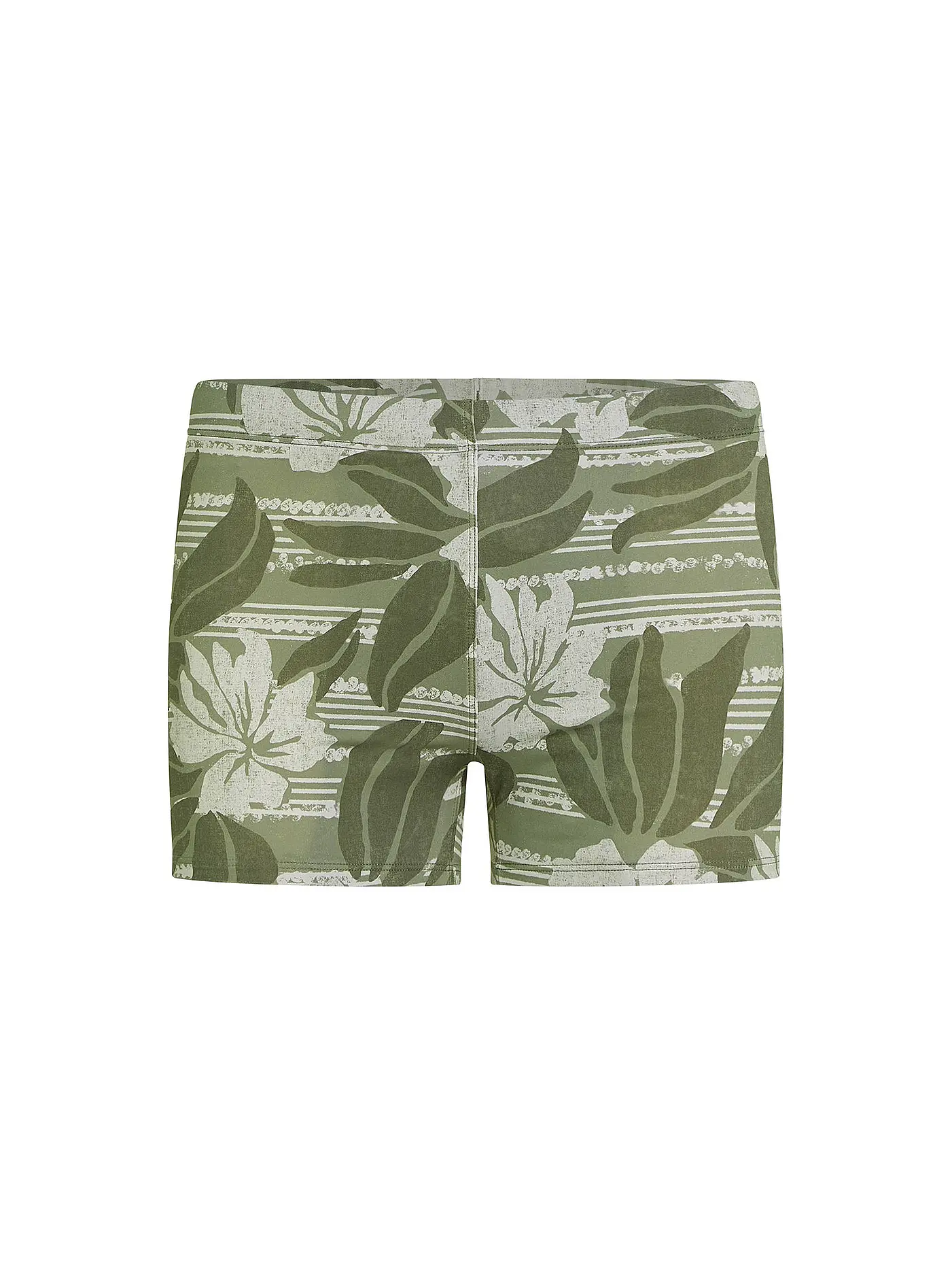 O'NEILL | Herren Beinbadehose Essentials Floral Racer | 